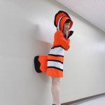 NMB48 川上千尋、“クセ”のあるキュートなコスプレに驚嘆！「インパクトすごい」