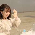 AKB48 柏木由紀、「オンラインお話し会」開催で「ファンの方の交流を本当に大切にしていきたい」