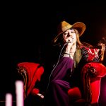 清春、8月開催の「『THE TEST』A NEW MY TERRITORY」ライブレポートが到着！