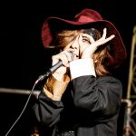 清春、8月開催の「『THE TEST』A NEW MY TERRITORY」ライブレポートが到着！