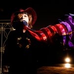 清春、8月開催の「『THE TEST』A NEW MY TERRITORY」ライブレポートが到着！