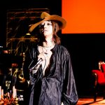 清春、8月開催の「『THE TEST』A NEW MY TERRITORY」ライブレポートが到着！