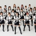 ラストアイドル、9thシングルでテレビ朝日敏腕ディレクターがカップリング曲をプロデュース！