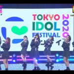 ラストアイドル1期生が集結！「HOT STAGE」で魅せる圧巻のパフォーマンス！＜TIFオンライン2020＞