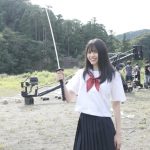 ラストアイドル、刀を振りかざす『何人(なんびと)も』MVメイキングが公開！