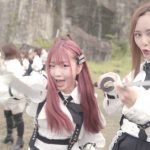ラストアイドル、刀を振りかざす『何人(なんびと)も』MVメイキングが公開！