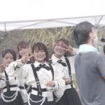 ラストアイドル、刀を振りかざす『何人(なんびと)も』MVメイキングが公開！