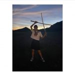 ラストアイドル 栗田麻央、最新MVで見せた現役セーラー服が話題！「その笑顔癒される」