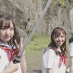 ラストアイドル、刀を振りかざす『何人(なんびと)も』MVメイキングが公開！