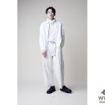 劇団EXILE・町田啓太、ホワイトコーデの全身ショットに「王子さまみたい」「永久保存」と悶絶の声