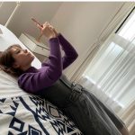 HKT48 村重杏奈、お気に入りメイクで“アゲシゲ”な自撮りムービー公開！「可愛すぎてびびった！」