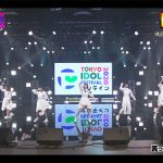 真っ白なキャンバスが念願の「HOT STAGE」で熱量届けるパフォーマンス！＜TIFオンライン2020＞