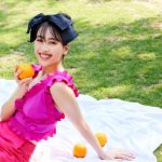 lol-エルオーエル-・mocaの初写真集発売が決定！「美しさと可愛さの塊になってる」