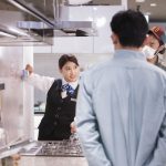 土屋太鳳、実際のアドバイザー研修を受講！前作より成長した新CMも放映に！！