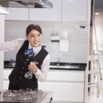 土屋太鳳、実際のアドバイザー研修を受講！前作より成長した新CMも放映に！！