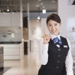 土屋太鳳、実際のアドバイザー研修を受講！前作より成長した新CMも放映に！！