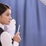 土屋太鳳、実際のアドバイザー研修を受講!前作より成長した新CMも放映に!!