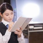 土屋太鳳、実際のアドバイザー研修を受講！前作より成長した新CMも放映に！！