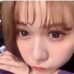 HKT48 村重杏奈、お気に入りメイクで“アゲシゲ”な自撮りムービー公開！「可愛すぎてびびった！」