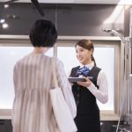 土屋太鳳、実際のアドバイザー研修を受講！前作より成長した新CMも放映に！！