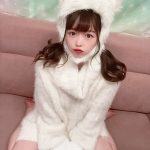 森香穂、「拾ってください」ハロウィンの猫コスプレに反響！「思いっきり可愛い！」「拾いにいきます」