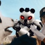 板橋駿谷が豹変！桃月なしこも動揺？まごころパンダにライバル登場！