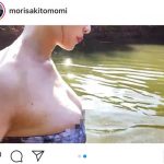 森咲智美、YouTubeチャンネルが20万人突破！「もっと面白い事やってく」