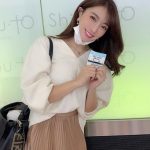 森咲智美、生み出した“咲露の呼吸”に全集中！「斬られました」