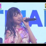 【ライブレポート】NGT48、新曲『シャーベットピンク』を引っさげ初日「HOT STAGE」に登場！＜TIFオンライン2020＞
