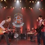 西川貴教＆柿澤勇人、ミュージカル『スクールオブロック』の2020年キャストによるスペシャルパフォーマンス映像制作決定！