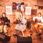 のん、通算5回目となる無観客ライブを開催!ゲストにチリヌルヲワカのユウが参加!