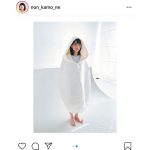 のん、全身お米になりきった純情米ショットに反響！「どっからどう見ても、お米だ」