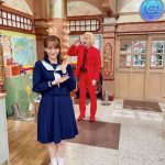 野崎萌香、美人すぎるセーラー服ショットが話題！「もう最高」「お嬢様に見えます」