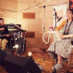 のん、通算5回目となる無観客ライブを開催!ゲストにチリヌルヲワカのユウが参加!