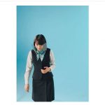 のん、イメージモデルを務める岩手銀行の制服姿に感動！「岩手愛感じます!!」