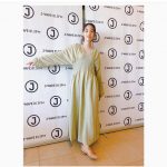 のん、「イノフェス」出演コーデで松尾スズキとの対談振り返る「お話聞けて嬉しかった」