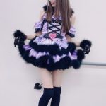 SKE48 野島樺乃「今日だけだよ」。小悪魔衣装と圧倒的美声のギャップに「尊すぎる」