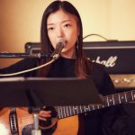 のん、通算5回目となる無観客ライブを開催！ゲストにチリヌルヲワカのユウが参加！