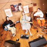 のん、通算5回目となる無観客ライブを開催！ゲストにチリヌルヲワカのユウが参加！