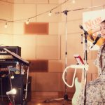 のん、通算5回目となる無観客ライブを開催！ゲストにチリヌルヲワカのユウが参加！