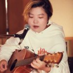 のん、通算5回目となる無観客ライブを開催！ゲストにチリヌルヲワカのユウが参加！