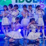 【ライブレポート】NMB48、ドラ3＆6期生のフレッシュなパフォーマンスで釘付け！＜TIFオンライン2020＞