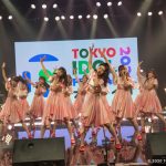 【ライブレポート】NGT48、新曲『シャーベットピンク』を引っさげ初日「HOT STAGE」に登場！＜TIFオンライン2020＞