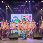 【ライブレポート】NGT48、新曲『シャーベットピンク』を引っさげ初日「HOT STAGE」に登場！＜TIFオンライン2020＞