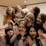 NiziUのデビューまでに密着した新番組がHuluで独占配信！