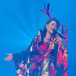 大黒摩季、有観客で全国14都市巡るライブツアーをスタート！