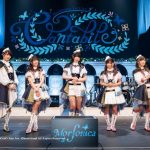『バンドリ！』4つ目のバンド『Morfonica』（モルフォニカ）の1stライブが開催！