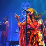 大黒摩季、有観客で全国14都市巡るライブツアーをスタート！