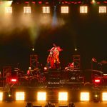 大黒摩季、有観客で全国14都市巡るライブツアーをスタート！