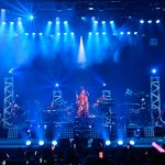 大黒摩季、有観客で全国14都市巡るライブツアーをスタート！